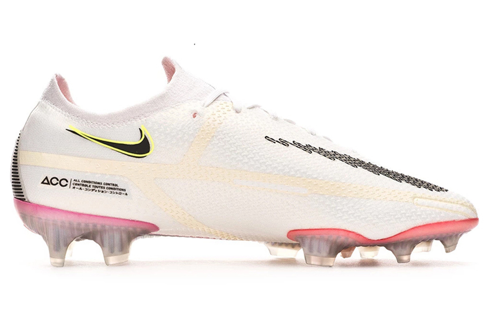 Nike Phantom GT2 Elite Fg "Rawdacious"