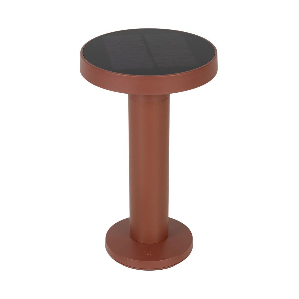 Светильник настольный SP-BRIO-1.4W Warm2700 (Кортен, 105 deg, 5V) (Arlight, IP54 Металл, 2 года) 060833