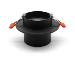 Ambrella Встраиваемый точечный светильник MR16 в стиле техно Techno TN323