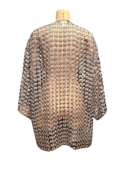 Халат сетка WINGSstudio