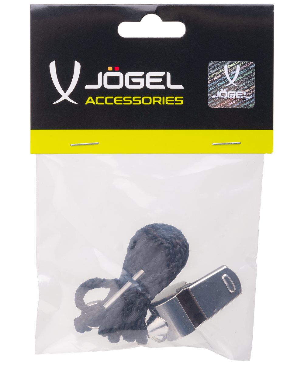 Свисток JA-126, металл