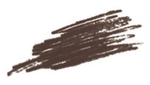 Art-Visage Карандаш для бровей Eyebrow Pencil, тон №407, Темно-коричневый, 0,78 гр