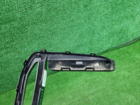 Накладка перед. бампера BMW X7 G07 (19-22) M-paket