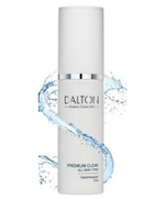 Dalton Разглаживающий антивозрастной тоник "Премиальное очищение" - ALL SKIN TYPES Tonic,