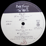 Pink Floyd / The Wall (2LP)