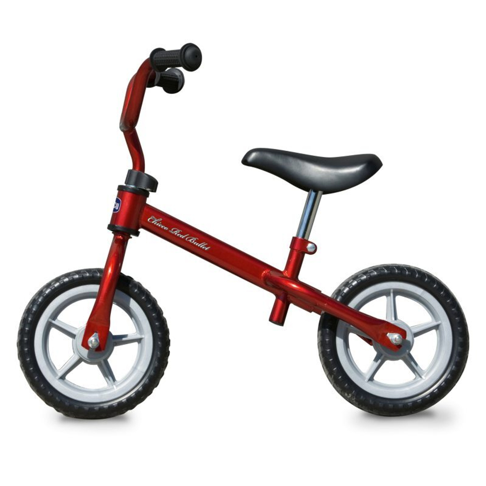 Chicco - беговел Red Bullet 171600