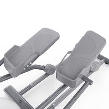 Эллиптический тренажер DFC Westinghouse, магнитный