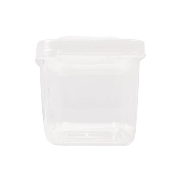 Коробка Scorpena для маски прозрачная