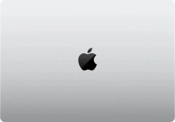 Ноутбук Apple MacBook Pro A2779 M2 Pro 10 core 16Gb SSD1Tb/16 core GPU 14.2" Liquid Retina XDR (3024x1964) macOS silver WiFi BT Cam (MPHJ3C/A)