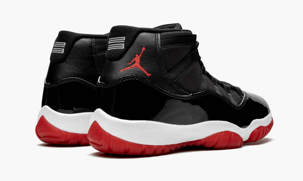 Air Jordan 11 Retro "Bred 2019"