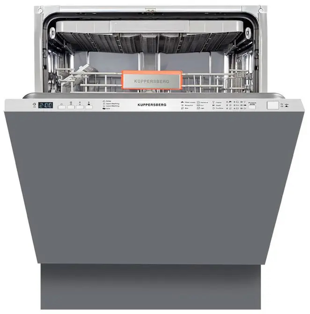 Встраиваемая посудомоечная машина Kuppersberg GS 6055