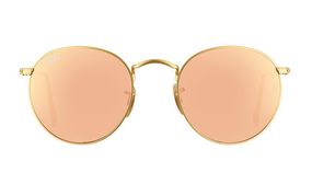 Round Metal RB 3447 112/Z2