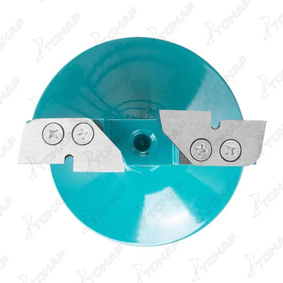 Ледобур Тонар ЛР-130Д (R) (правое вращение) LK-130RD