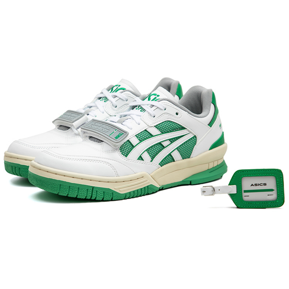 Кроссовки Asics Gel-Spotlyte Low, 1203A258-101