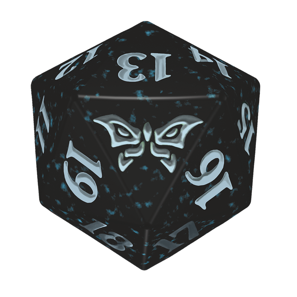 Пререлизный набор выпуска Duskmourn: House of Horror (на английском языке)