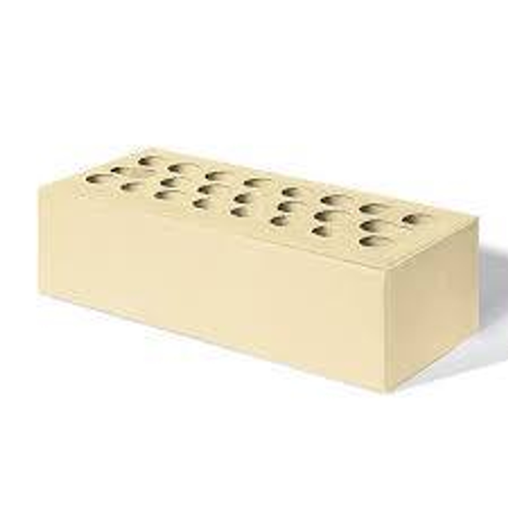 Кирпич Керма Пшеничное лето (гладкий/бархат/рустик) 0,7 NF