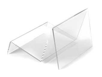 Подставка под сумки №3