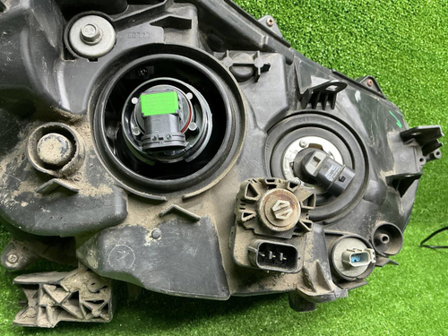 Фара левая Honda CR-V 4 (2011-2015) галоген