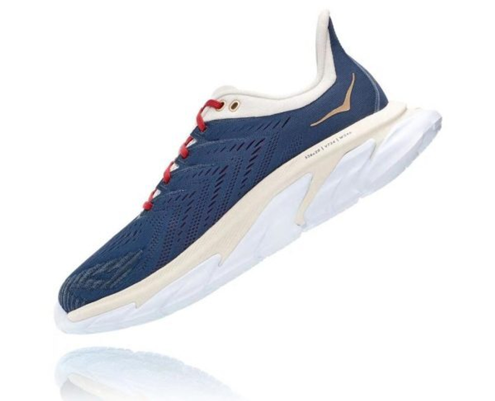 Кроссовки женские Hoka Clifton edge