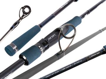 Спиннинг Lucky John Addict 28 8'1"/2.47