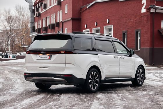 Carbins Black SG A01 PPF черная полиуретановая защитная антигравийная пленка