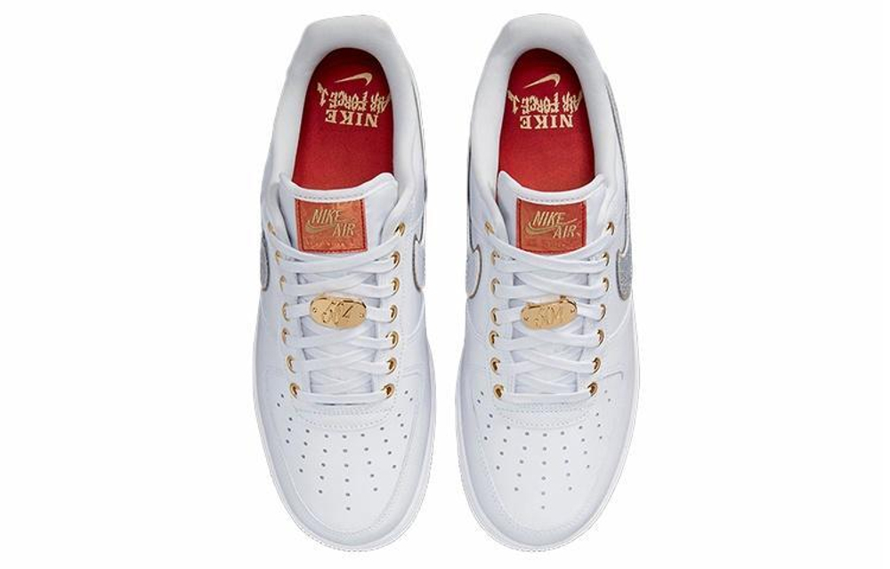 Кроссовки Nike Air Force 1 Low Nola