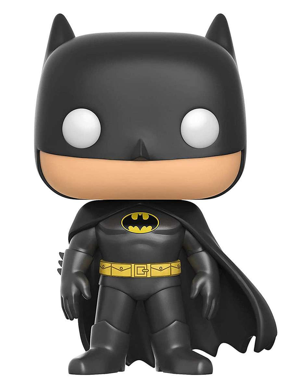 Фигурка Funko POP! Heroes DC Classic Batman (144) 11496