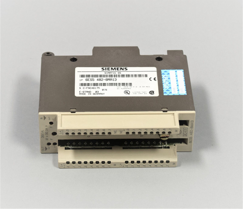 SIEMENS 6ES5482-8MA13