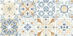 Плитка настенная AltaCera Portland Mix матовая, 24,9х50