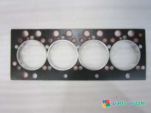 Прокладка головки блока / GASKET CYLINDER HEAD FD4-3.9A1 АРТ: 10000-62273