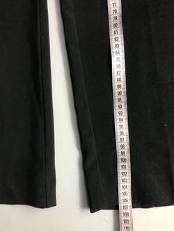 Брюки Esprit практичные, маркировка 32, визуально на 46/48 размер