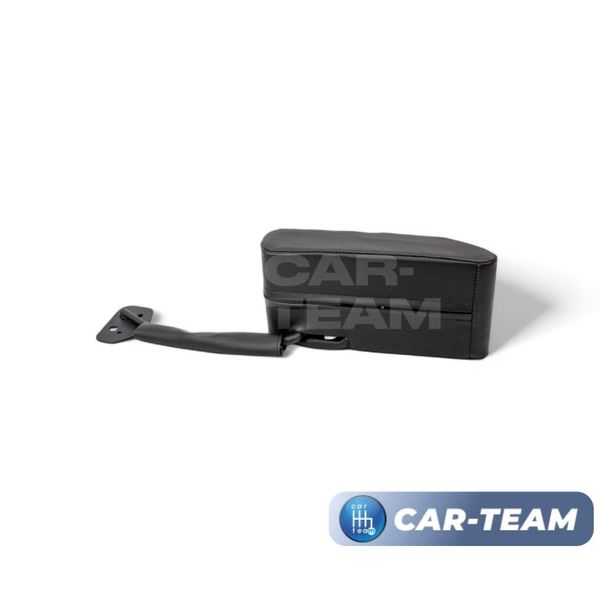 Подлокотник Chevrolet Lanos из экокожи "Аламар"