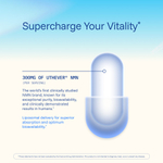 ProHealth Longevity, Liposomal NMN Pro 300, 60 капсул (150 мг в капсуле)