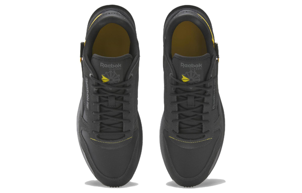 Кроссовки Reebok Classic Leather Winterized Wrn