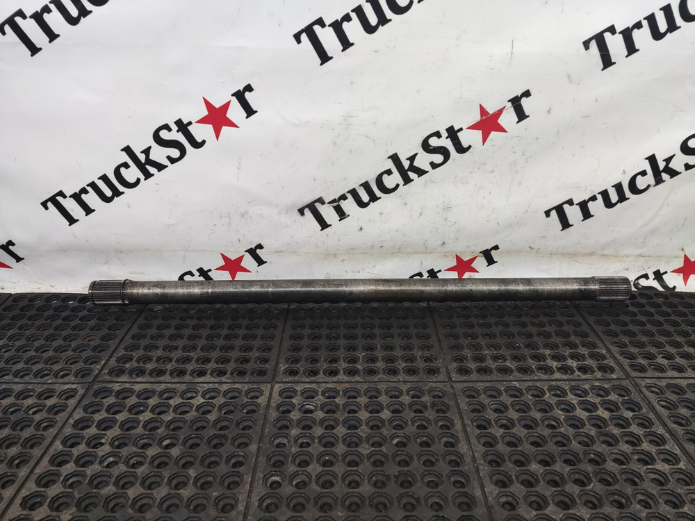 Полуось без блокировки 2022г.