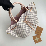 Louis Vuitton Girolata
