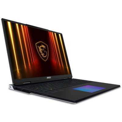 Ноутбук MSI Titan 18 HX AI A2XWJG-206RU
