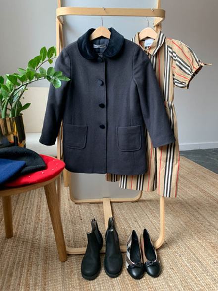 Пальто Dolce&Gabbana, 116