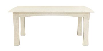 Стол Турин-М (дуб/902 беленый дуб с бронзовой патиной)