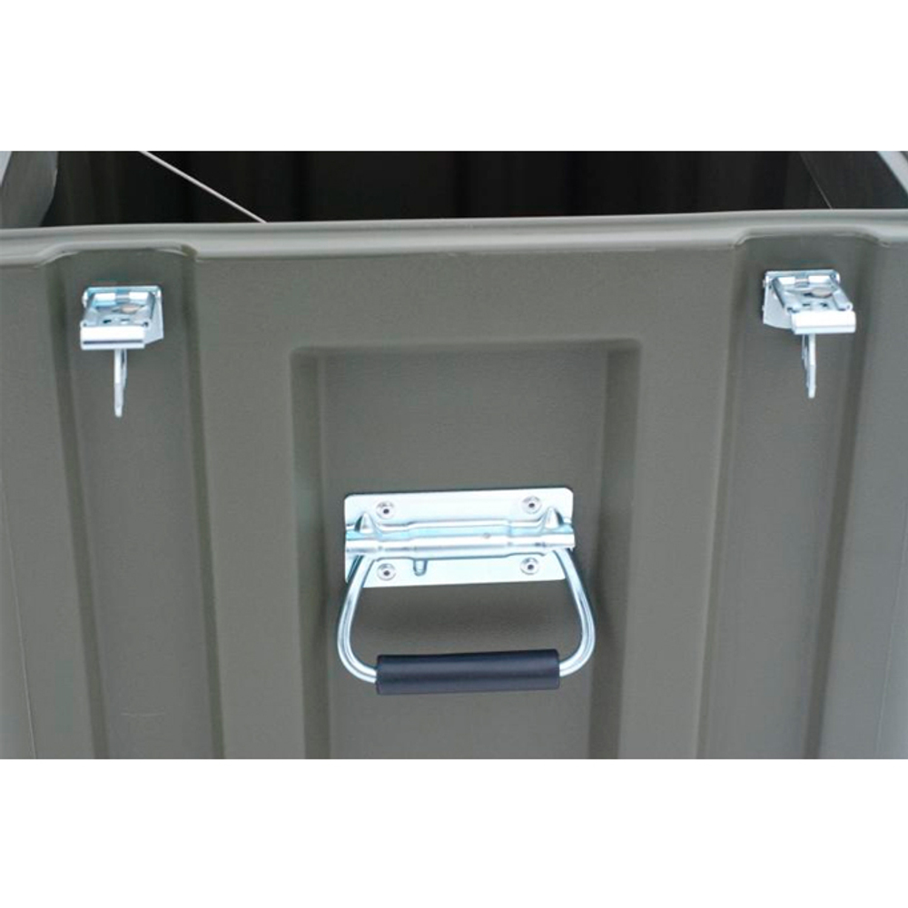 Экспедиционный кейс №5 GKA