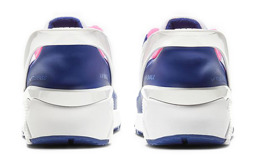 Кроссовки Nike Air Max 90 Flyease