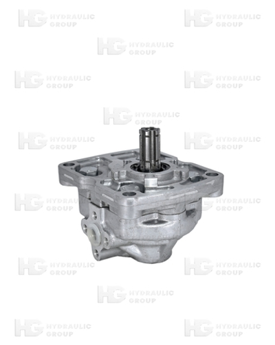 Шестеренный насос GP2BM6L-A101A