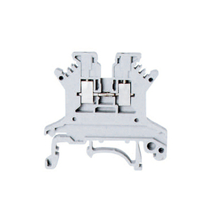 Клеммная колодка винтовая EXSER 333-JUK-1.5N