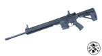 Карабин MKA 556-200S, 5.56х45, 2 магазина, плс.кейс, 20"