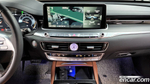Kia The K9 (Quoris/K900) 3.8 GDI AWD (05.2020)