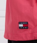 куртка chicago Tommy Jeans - розовый(DW0DW12613)