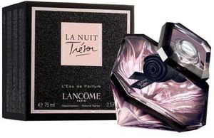 Lancome Tresor La Nuit Eau De Parfum