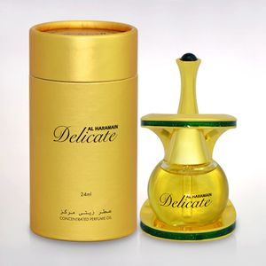 Al Haramain Perfumes Delicate
