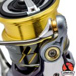 FLAGMAN Катушка спиннинговая Orbion 3000S New