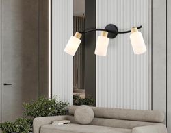 Ambrella Настенно-потолочный спот в стиле лофт Loft TR8722